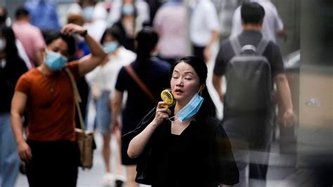 上海最熱是什麼時候，當季氣候如何影響都市生活